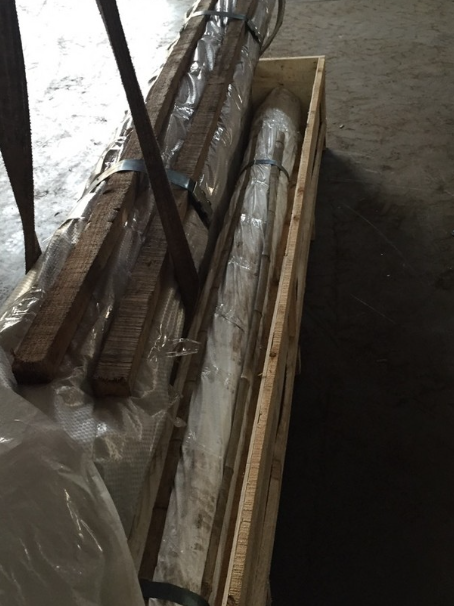 城固40CrNi2Mo合金结构钢