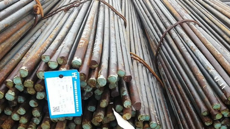 城固30Cr合金结构钢